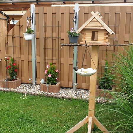 Ferienwohnung Familie Thiedemann Pirna Dış mekan fotoğraf