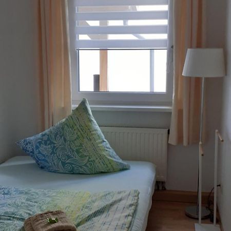 Ferienwohnung Familie Thiedemann Pirna Dış mekan fotoğraf