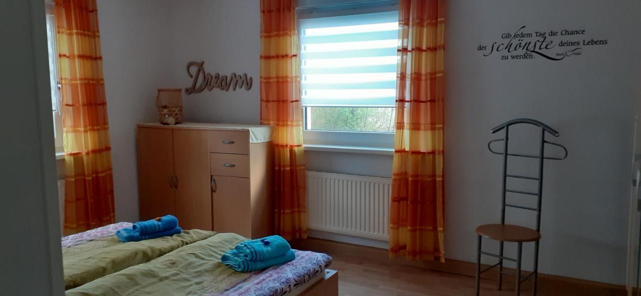 Ferienwohnung Familie Thiedemann Pirna Dış mekan fotoğraf