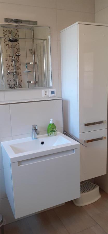 Ferienwohnung Familie Thiedemann Pirna Dış mekan fotoğraf
