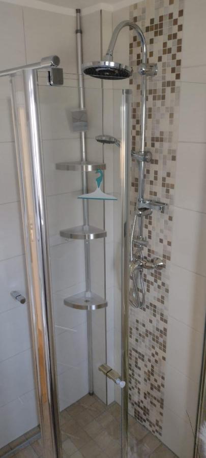 Ferienwohnung Familie Thiedemann Pirna Dış mekan fotoğraf