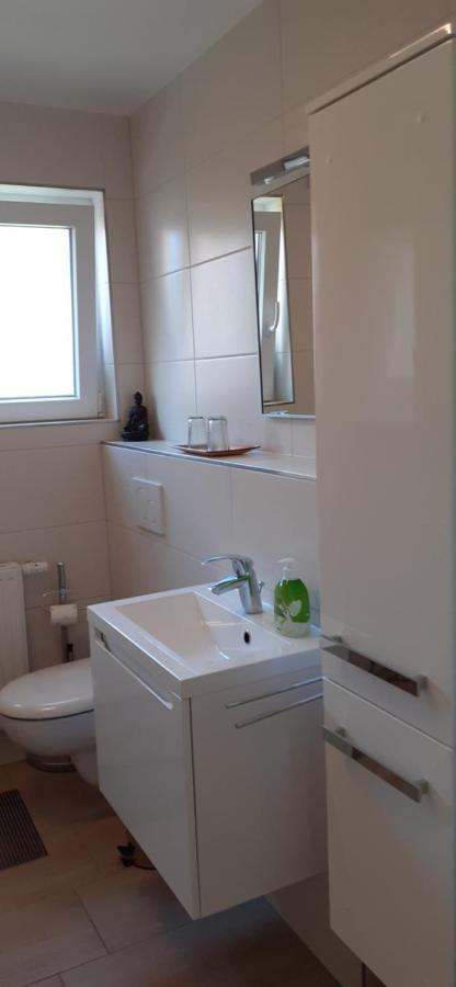 Ferienwohnung Familie Thiedemann Pirna Dış mekan fotoğraf