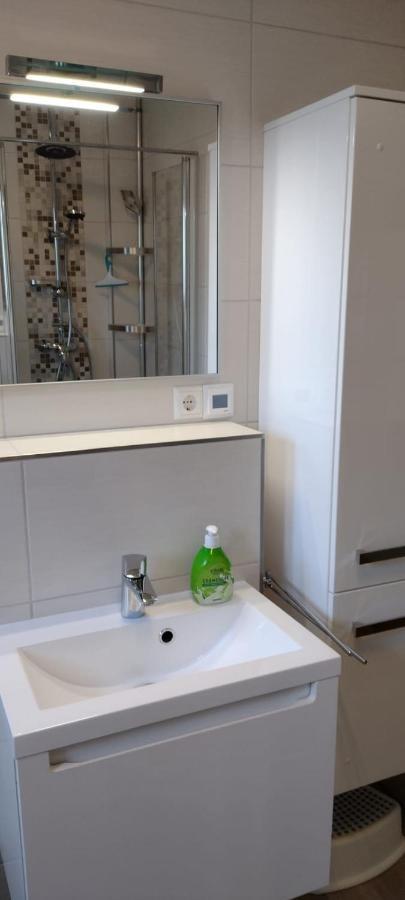 Ferienwohnung Familie Thiedemann Pirna Dış mekan fotoğraf