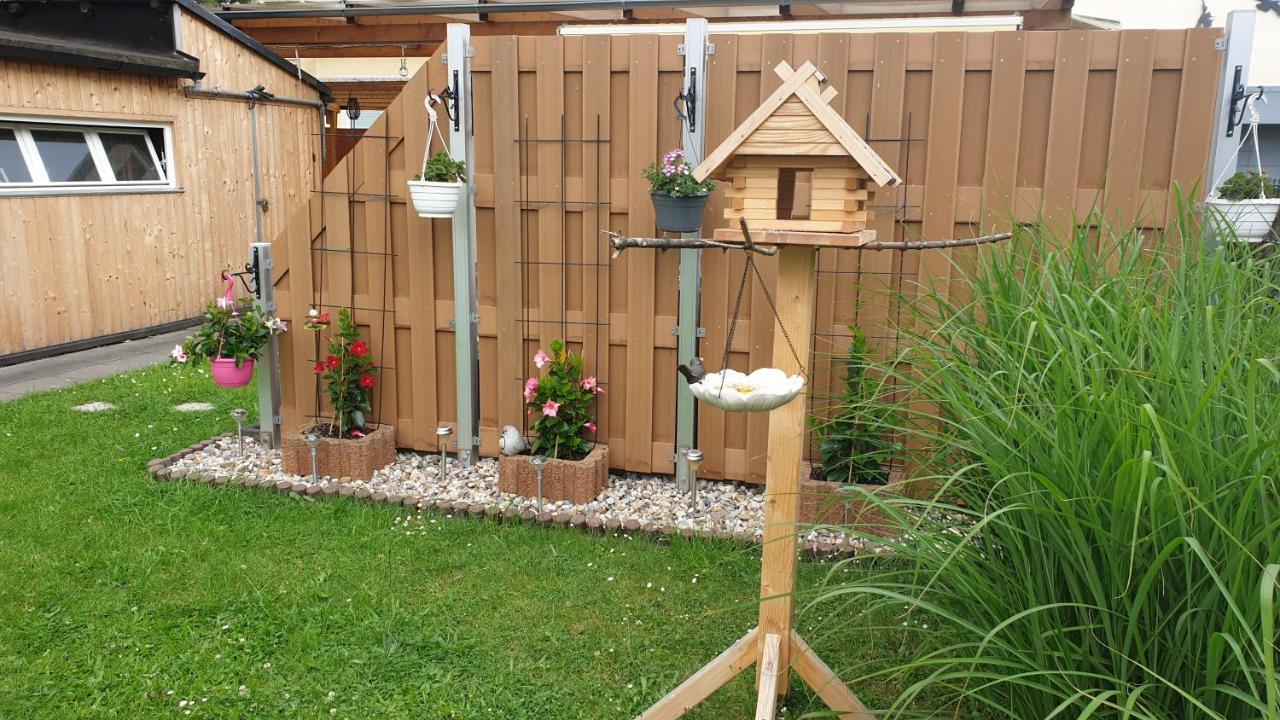 Ferienwohnung Familie Thiedemann Pirna Dış mekan fotoğraf