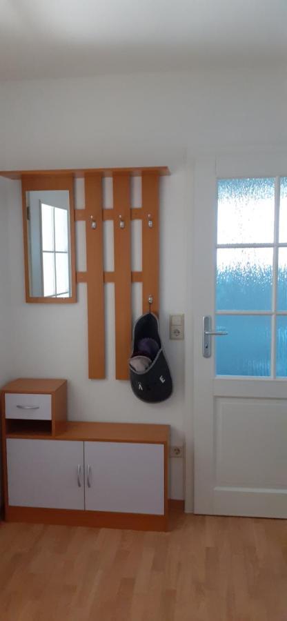Ferienwohnung Familie Thiedemann Pirna Dış mekan fotoğraf
