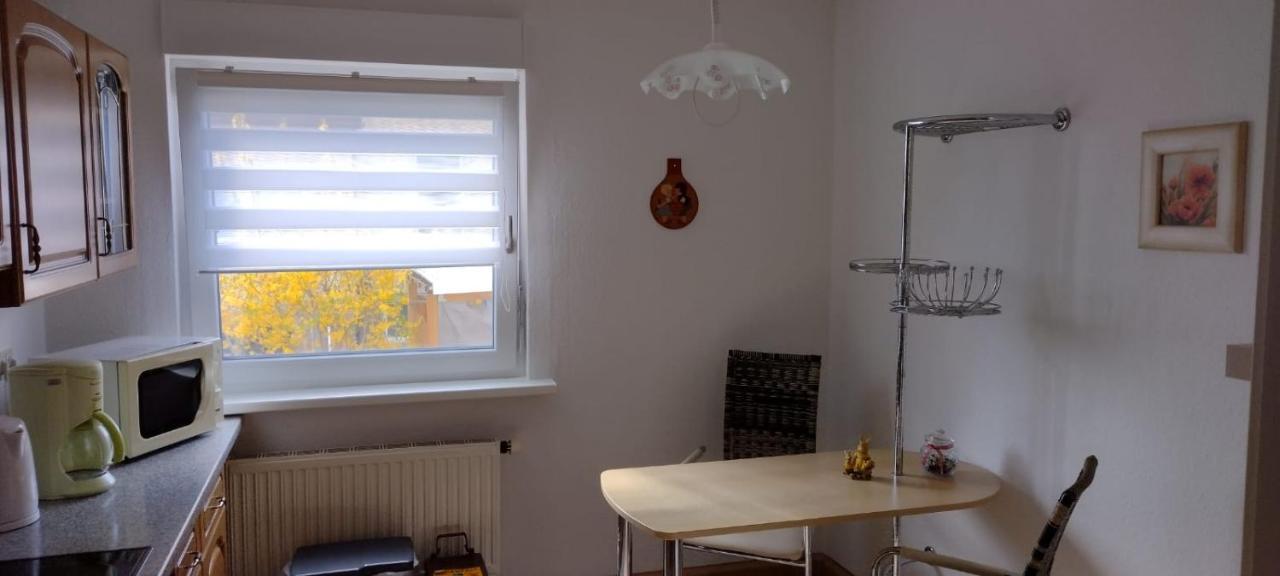 Ferienwohnung Familie Thiedemann Pirna Dış mekan fotoğraf