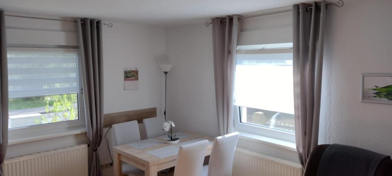 Ferienwohnung Familie Thiedemann Pirna Dış mekan fotoğraf