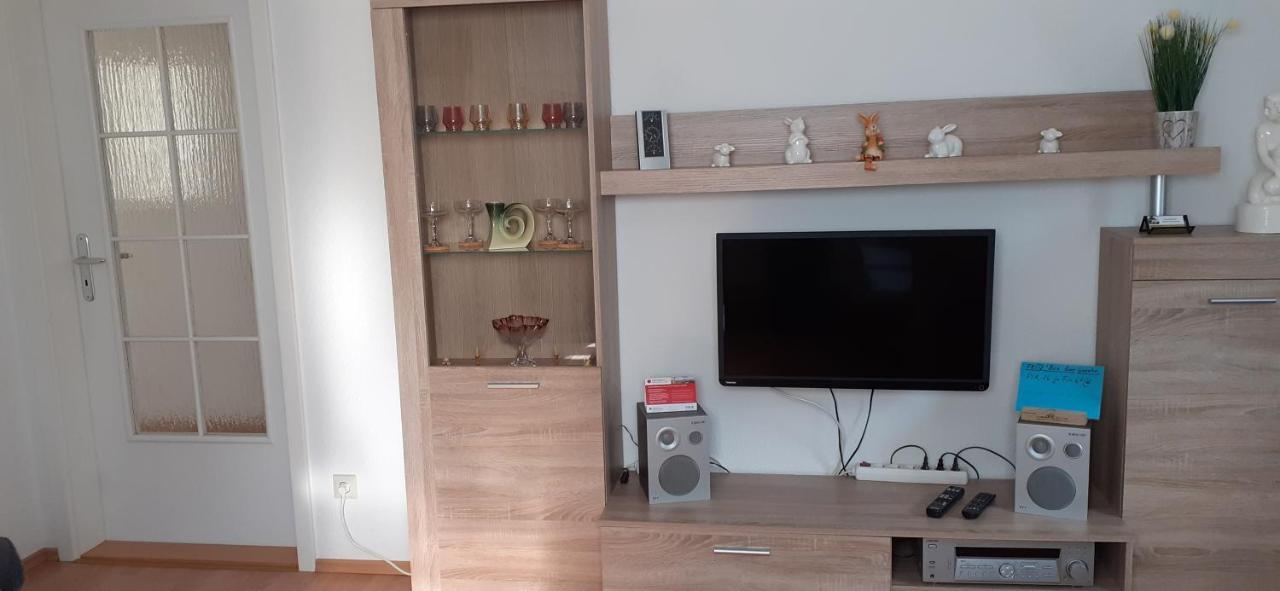 Ferienwohnung Familie Thiedemann Pirna Dış mekan fotoğraf